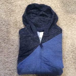 🌟NWT🌟 boys zip up sweatshirt